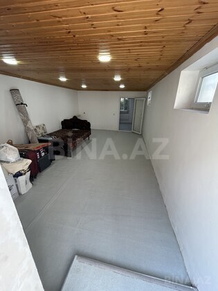 5 otaqlı Həyət evi/Bağ evi, Binə q., Bakı