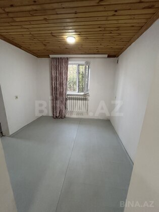 5 otaqlı Həyət evi/Bağ evi, Binə q., Bakı