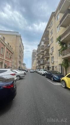 3 otaqlı Köhnə tikili, İçəri Şəhər m., Bakı
