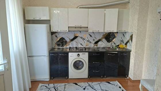 2 otaqlı Yeni tikili, Xırdalan