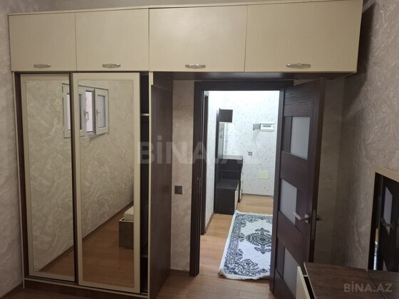 2 otaqlı Yeni tikili, Xırdalan