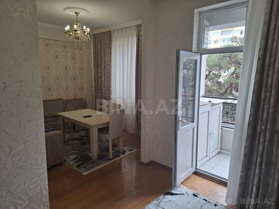 2 otaqlı Yeni tikili, Xırdalan