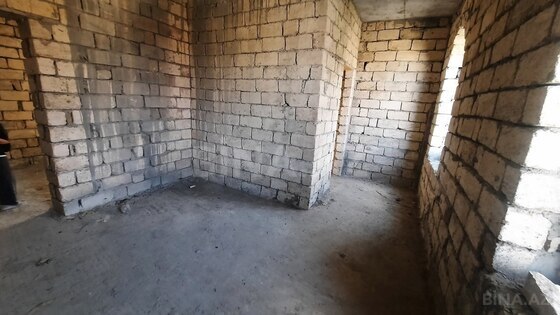 8 otaqlı Həyət evi/Bağ evi, Xızı