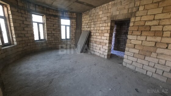 8 otaqlı Həyət evi/Bağ evi, Xızı