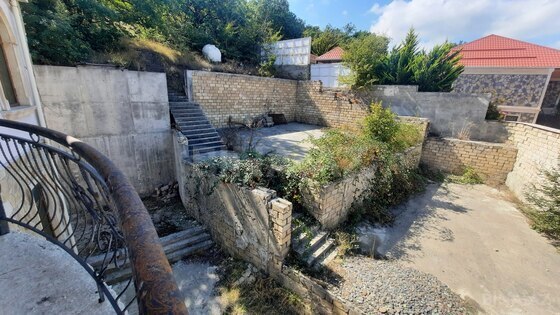 8 otaqlı Həyət evi/Bağ evi, Xızı