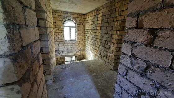 8 otaqlı Həyət evi/Bağ evi, Xızı