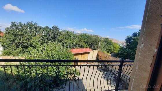 8 otaqlı Həyət evi/Bağ evi, Xızı