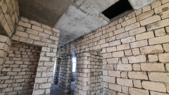 8 otaqlı Həyət evi/Bağ evi, Xızı