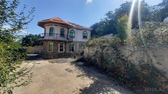 8 otaqlı Həyət evi/Bağ evi, Xızı