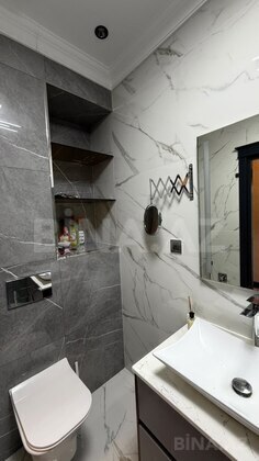 2 otaqlı Yeni tikili, 28 May m., Bakı