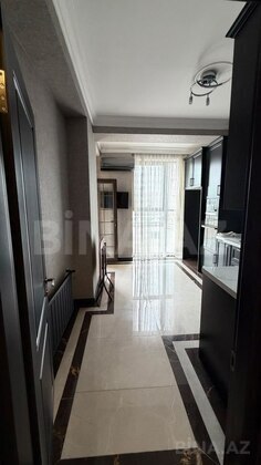 2 otaqlı Yeni tikili, 28 May m., Bakı
