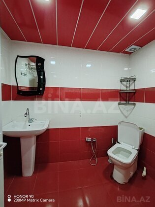 2 otaqlı Yeni tikili, Xırdalan