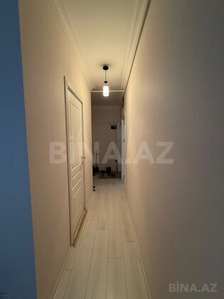 3 otaqlı Köhnə tikili, Həzi Aslanov q., Bakı