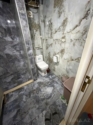 3 otaqlı Köhnə tikili, Həzi Aslanov q., Bakı