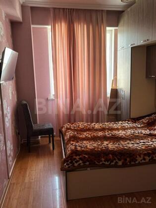 2 otaqlı Yeni tikili, Xırdalan