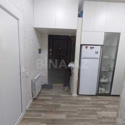 2 otaqlı Yeni tikili, İnşaatçılar m., Bakı