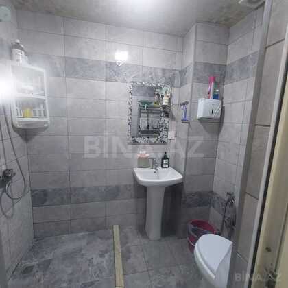 2 otaqlı Yeni tikili, İnşaatçılar m., Bakı