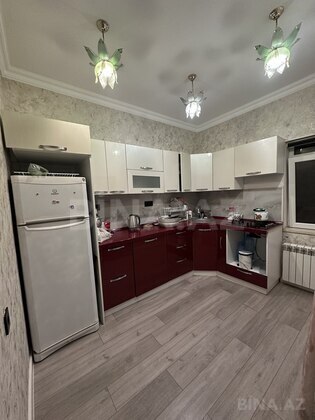 3 otaqlı Həyət evi/Bağ evi, Saray q., Bakı