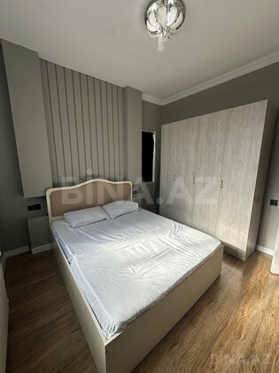 3 otaqlı Həyət evi/Bağ evi, Saray q., Bakı