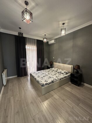 3 otaqlı Həyət evi/Bağ evi, Saray q., Bakı