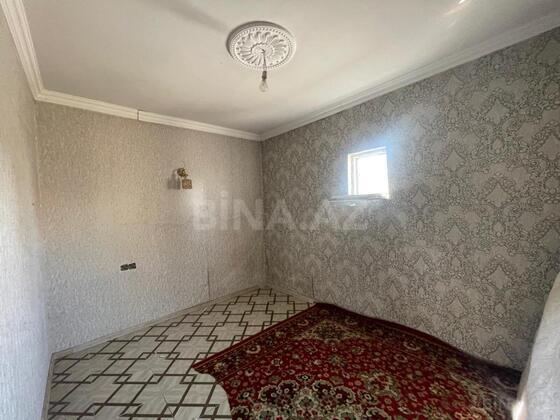 Torpaq Nardaran q., Bakı