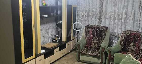 1 otaqlı Köhnə tikili, Əmircan q., Bakı