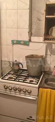 1 otaqlı Köhnə tikili, Əmircan q., Bakı