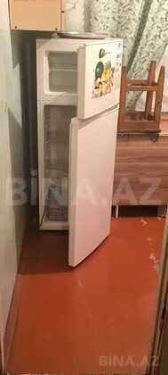1 otaqlı Köhnə tikili, Əmircan q., Bakı