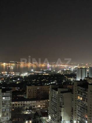 5 otaqlı Köhnə tikili, Həzi Aslanov m., Bakı