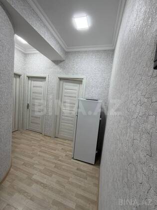 2 otaqlı Yeni tikili, Xırdalan