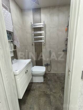 2 otaqlı Yeni tikili, Xırdalan