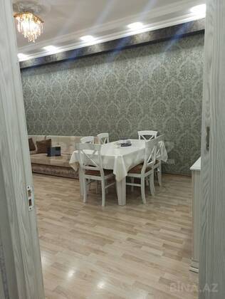 2 otaqlı Yeni tikili, Xırdalan