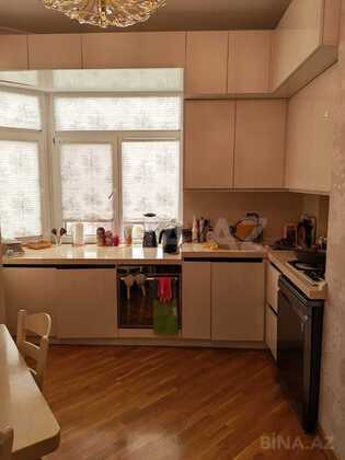 3 otaqlı Yeni tikili, Nərimanov r., Bakı