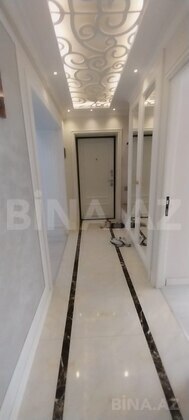 3 otaqlı Köhnə tikili, Xalqlar Dostluğu m., Bakı