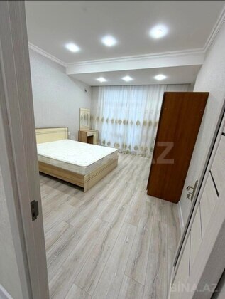 2 otaqlı Yeni tikili, Nərimanov r., Bakı