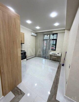 2 otaqlı Yeni tikili, Nərimanov r., Bakı