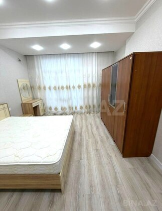 2 otaqlı Yeni tikili, Nərimanov r., Bakı