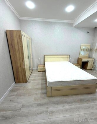 2 otaqlı Yeni tikili, Nərimanov r., Bakı
