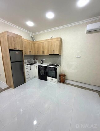 2 otaqlı Yeni tikili, Nərimanov r., Bakı