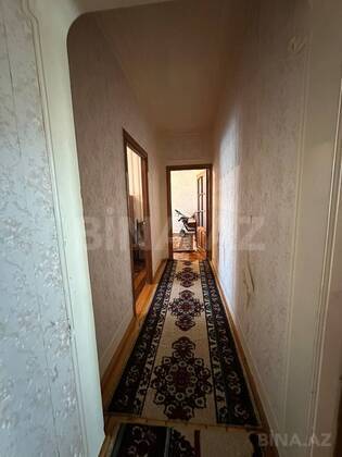 5 otaqlı Köhnə tikili, Xətai r., Bakı