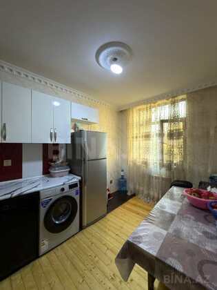 3 otaqlı Yeni tikili, Masazır q., Bakı