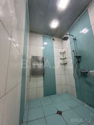 2 otaqlı Köhnə tikili, Memar Əcəmi m., Bakı