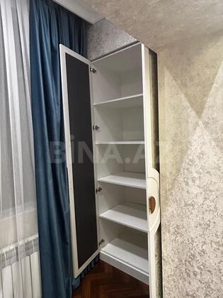 2 otaqlı Yeni tikili, Nəsimi r., Bakı