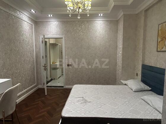 2 otaqlı Yeni tikili, Nəsimi r., Bakı