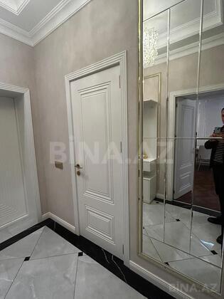 2 otaqlı Yeni tikili, Nəsimi r., Bakı