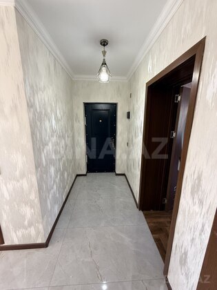 3 otaqlı Köhnə tikili, Nəriman Nərimanov m., Bakı