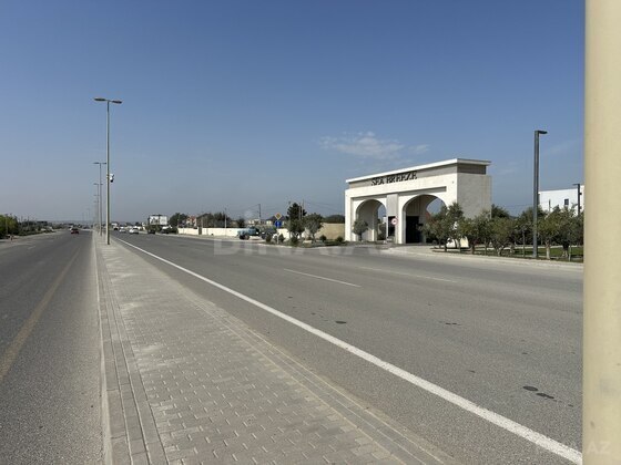 Torpaq Kürdəxanı q., Bakı