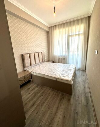 2 otaqlı Yeni tikili, 20 Yanvar m., Bakı