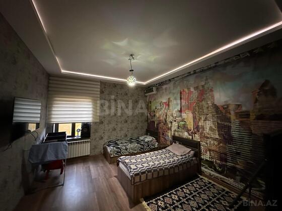 4 otaqlı Həyət evi/Bağ evi, Mərdəkan q., Bakı