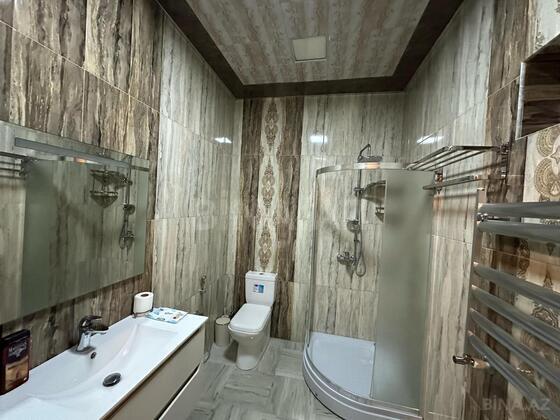 4 otaqlı Həyət evi/Bağ evi, Mərdəkan q., Bakı